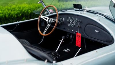 1966 Shelby 427 Cobra