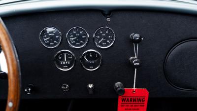 1966 Shelby 427 Cobra