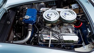 1966 Shelby 427 Cobra
