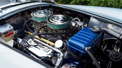 1966 Shelby 427 Cobra