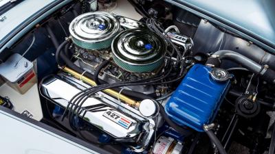 1966 Shelby 427 Cobra