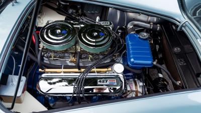 1966 Shelby 427 Cobra