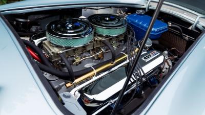1966 Shelby 427 Cobra