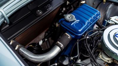 1966 Shelby 427 Cobra