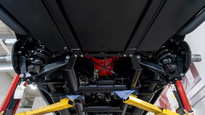 1966 Shelby 427 Cobra
