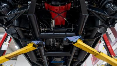 1966 Shelby 427 Cobra