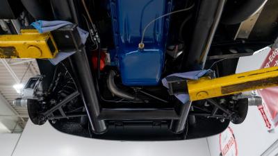 1966 Shelby 427 Cobra