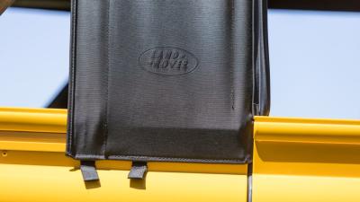 1997 Land Rover Defender 90 NAS