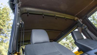 1997 Land Rover Defender 90 NAS
