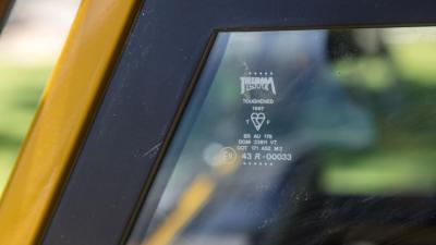 1997 Land Rover Defender 90 NAS