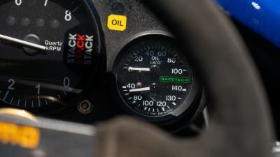 1982 Ralt RT3 F3 ex-Ayrton Senna