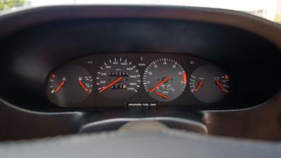 1982 Porsche 928 Cabriolet by Straman