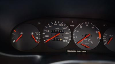 1982 Porsche 928 Cabriolet by Straman