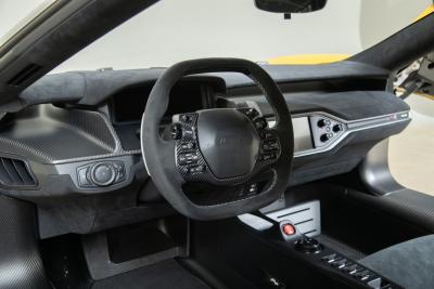 2021 Ford GT Carbon Series