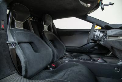 2021 Ford GT Carbon Series