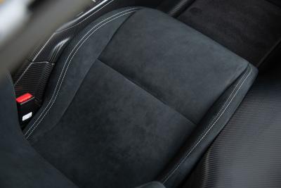 2021 Ford GT Carbon Series