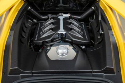 2021 Ford GT Carbon Series