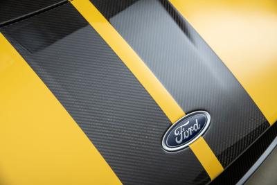 2021 Ford GT Carbon Series