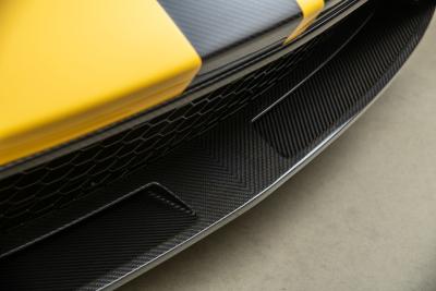 2021 Ford GT Carbon Series