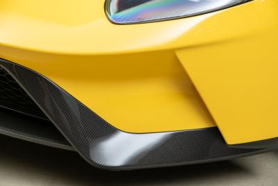 2021 Ford GT Carbon Series