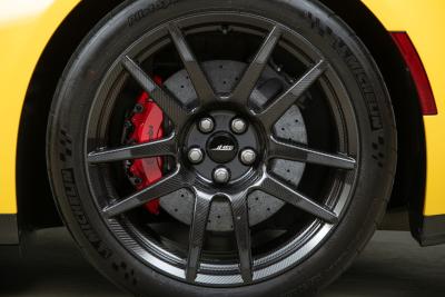 2021 Ford GT Carbon Series