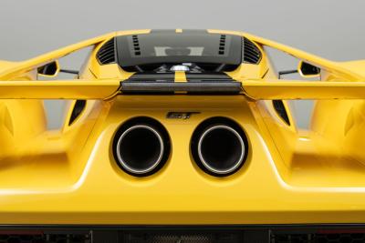 2021 Ford GT Carbon Series