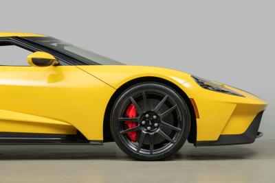 2021 Ford GT Carbon Series