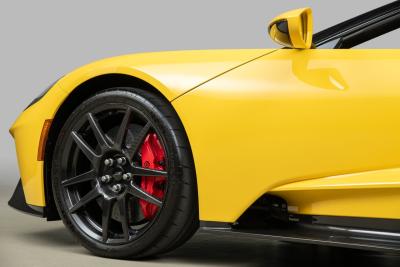 2021 Ford GT Carbon Series