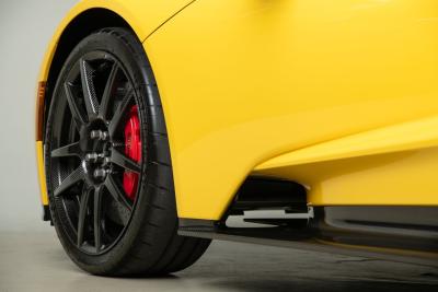2021 Ford GT Carbon Series