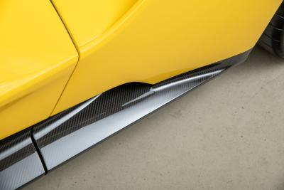 2021 Ford GT Carbon Series
