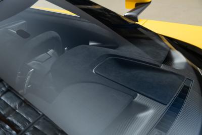 2021 Ford GT Carbon Series