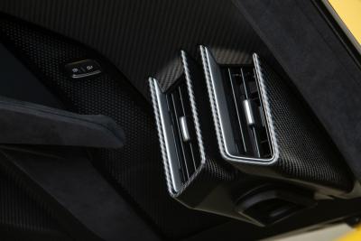 2021 Ford GT Carbon Series
