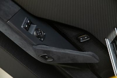 2021 Ford GT Carbon Series