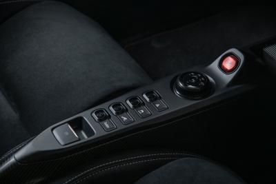 2021 Ford GT Carbon Series