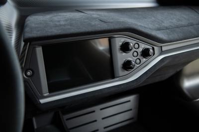 2021 Ford GT Carbon Series