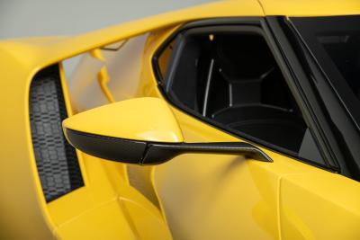 2021 Ford GT Carbon Series