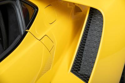 2021 Ford GT Carbon Series