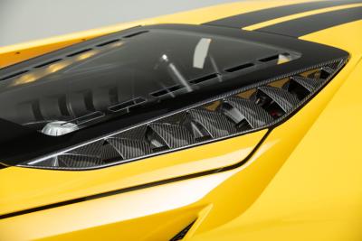 2021 Ford GT Carbon Series