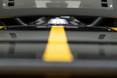 2021 Ford GT Carbon Series