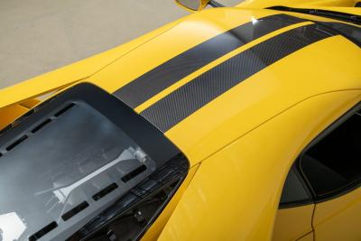 2021 Ford GT Carbon Series