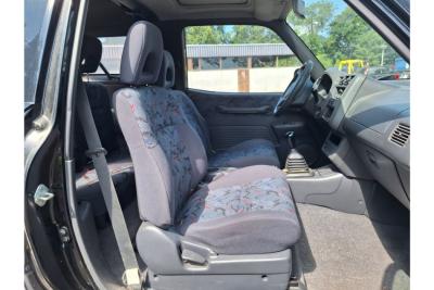 1999 Toyota Funcruiser RAV4