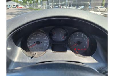 1999 Toyota Funcruiser RAV4