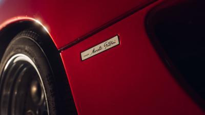 1992 Lamborghini Diablo