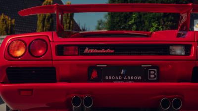 1992 Lamborghini Diablo