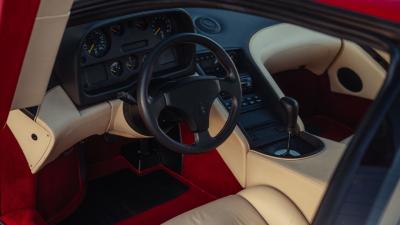 1992 Lamborghini Diablo