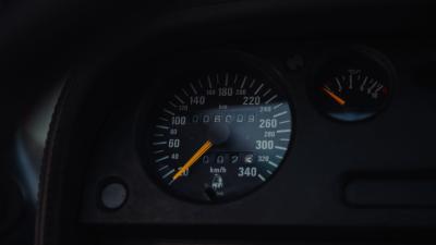 1992 Lamborghini Diablo