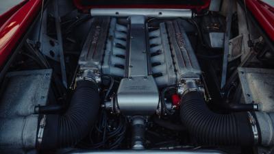 1992 Lamborghini Diablo