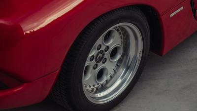 1992 Lamborghini Diablo