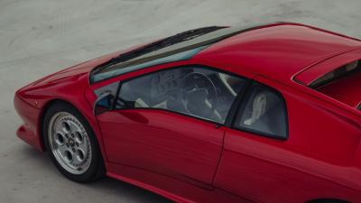 1992 Lamborghini Diablo
