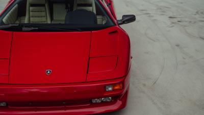 1992 Lamborghini Diablo